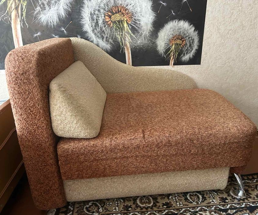 Меблі диван Малютка