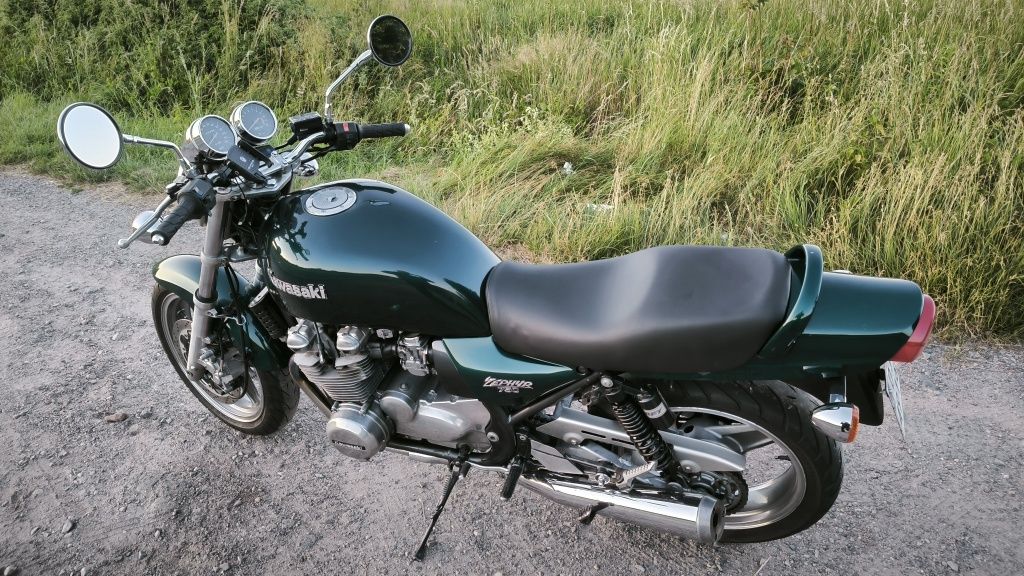 Kawasaki Zephyr 750