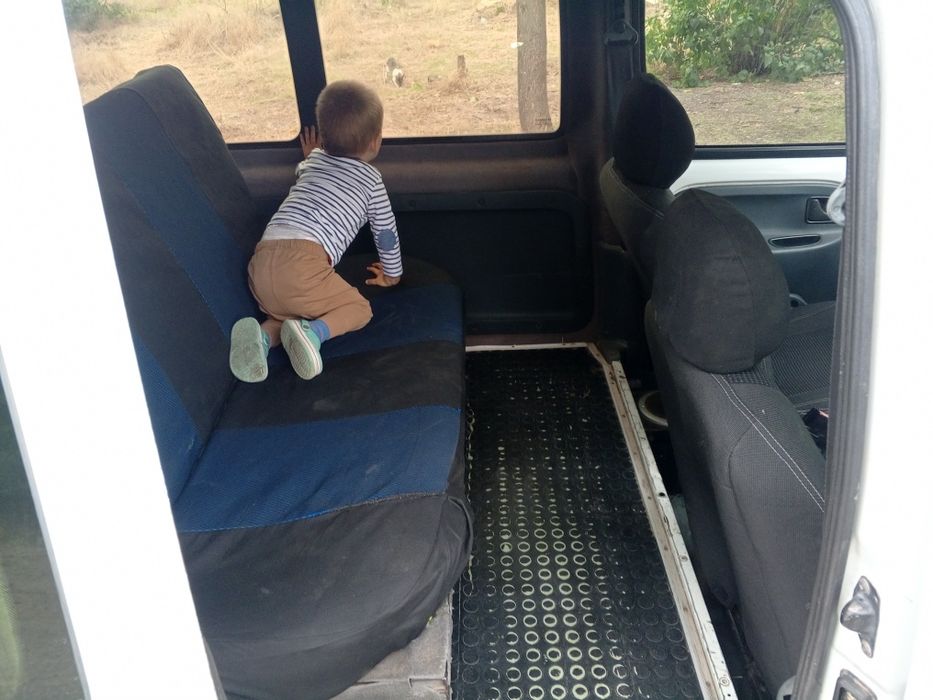 Продам надійного дизеля