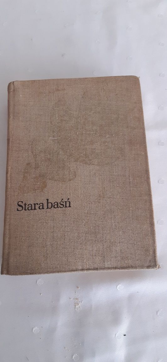 Stara Baśń Józef Ignacy Kraszewski