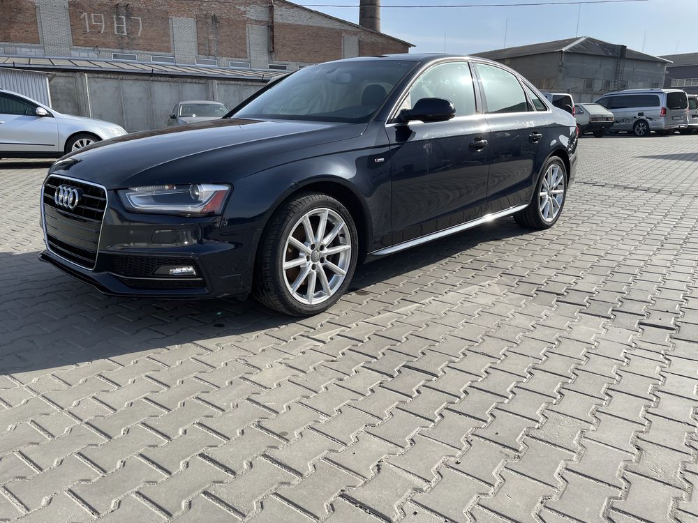 Audi A4 B8 авторозборка шрот ауді а4 б8 автозапчастини розборка