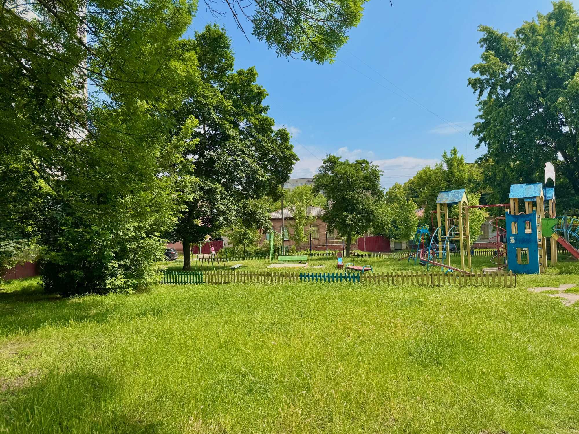ЦУМ, однокімнатна квартира з новим ремонтом 41 м2 VS