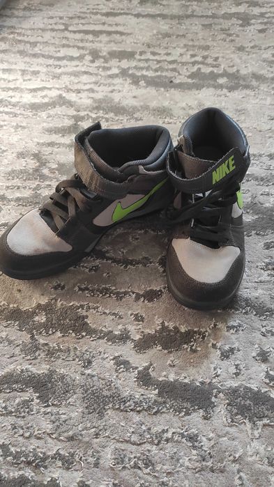 Кросівки, ботінки Nike  р41 26 см