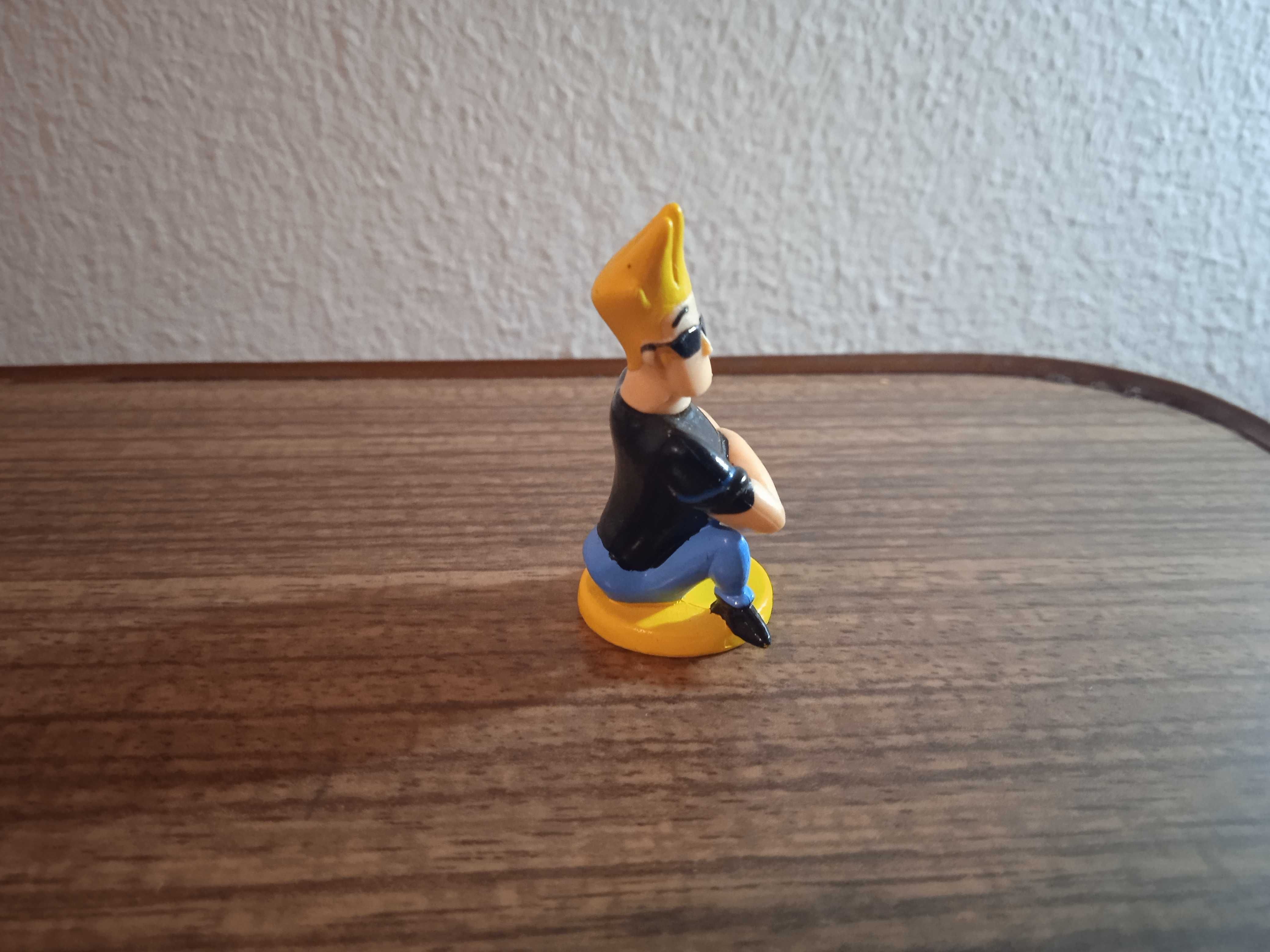 Figura Johnny Bravo Cartoon Network