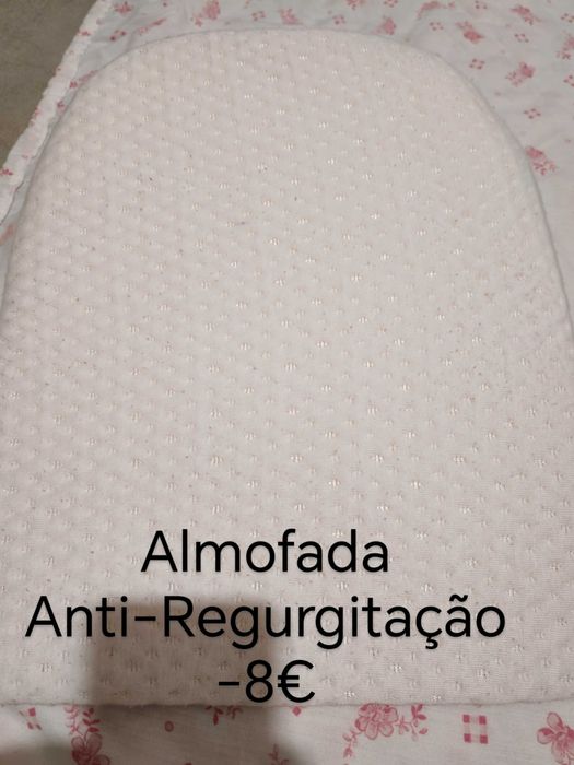 Artigos de bebê, praticamente novos. Negociável
