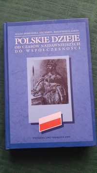 Polskie dzieje. Od czasów najdawniejszych do współczesności