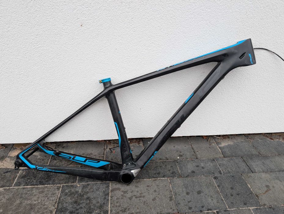 Rama Superior XP969 - rozmiar M