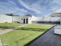 Apartamento T2 Novo em Olhão – Luxo, Conforto e Piscina