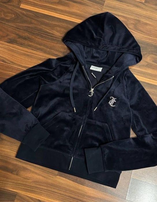 Костюм велюровий Juicy Couture оригінал xs, s, m