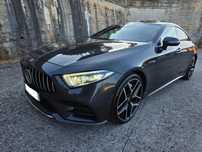 Mercedes-Benz CLS 400 d 4Matic AMG Line