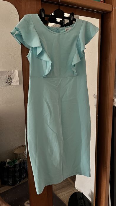 Гарна сукня VOVK розмір м