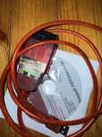 Interfejs OBD 2 do diagnostyki samochodow Renault
