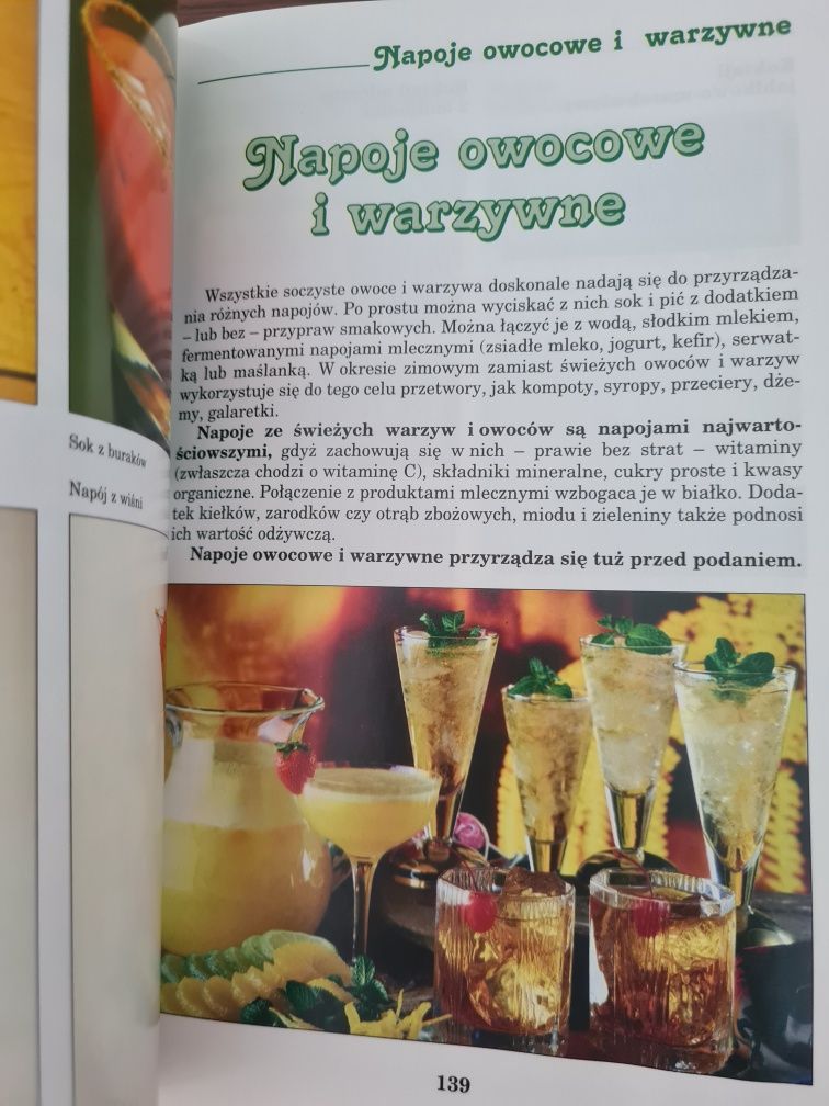 Działkowa kuchnia - Krystyna Rejman