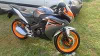 Honda CBR 125 R 2012 r.