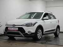 Hyundai i20 1.0T-GDI 100PS WERSJA ACTIVE / Auto z Gwarancją - AUTO BIJAK