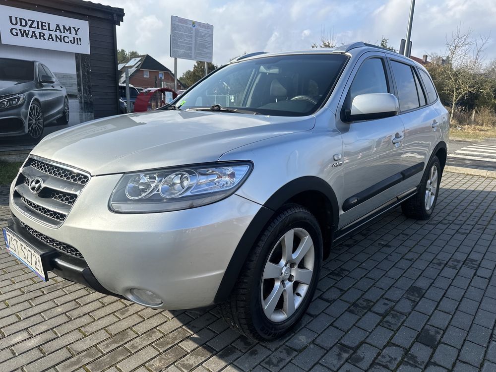 Awd//Zarejestrowny w Polsce//Nowe opony tarcze klocki