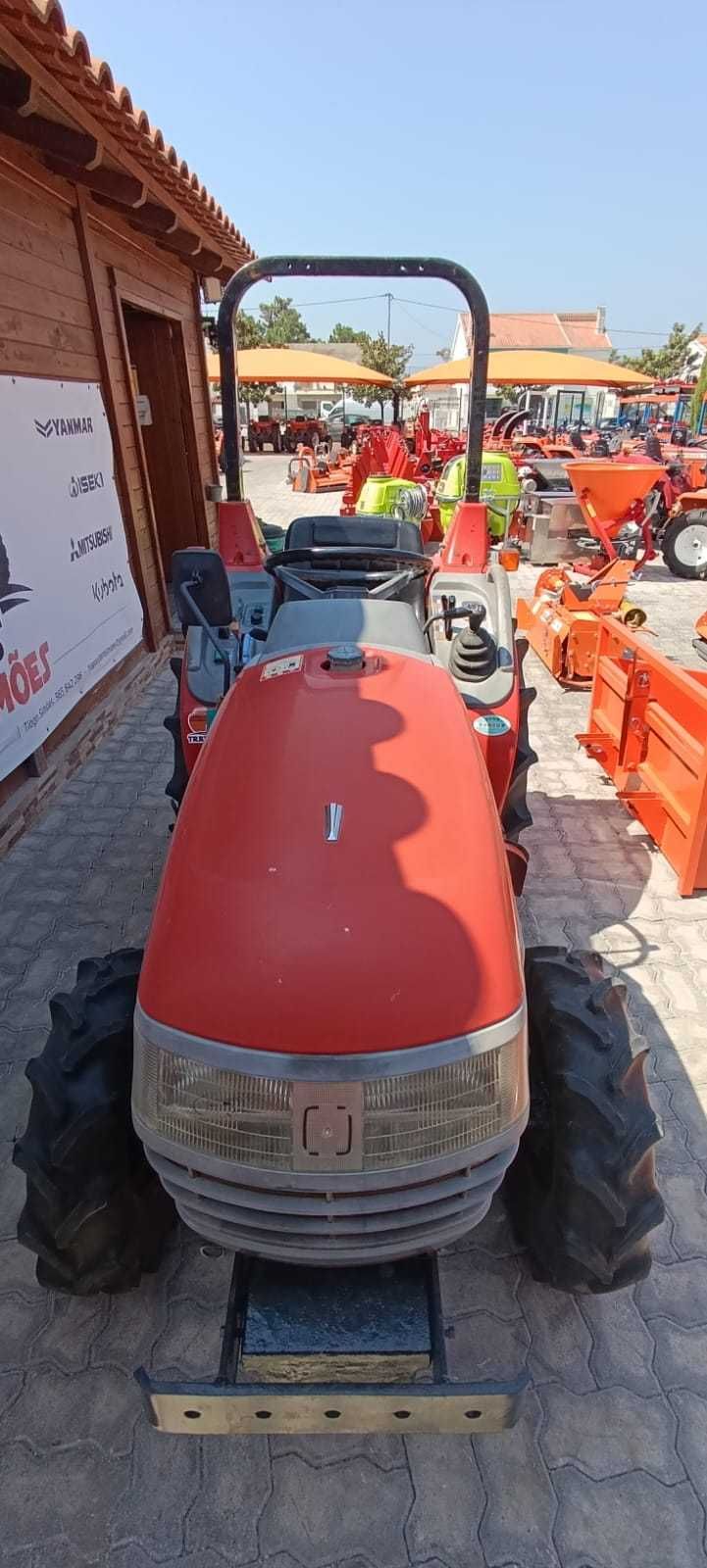 Yanmar    Af  17