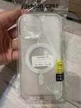 Case obudowa etui przezroczysty iPhone 13 pro max promax Apple
