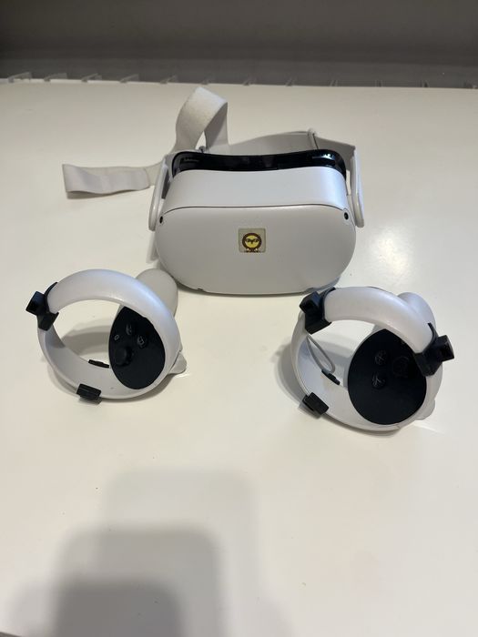 Oculus quest 2 64 gb, vr-шолом