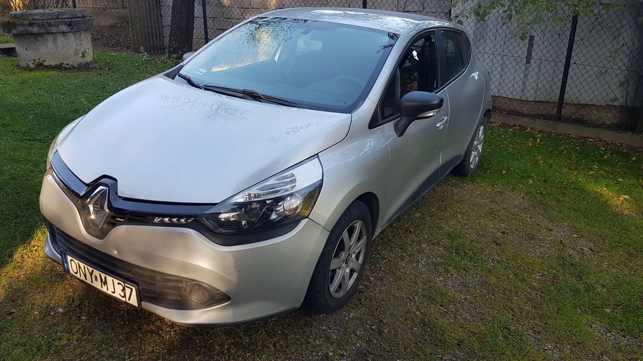 Renault Clio Renault Clio 1.2 16V Alize