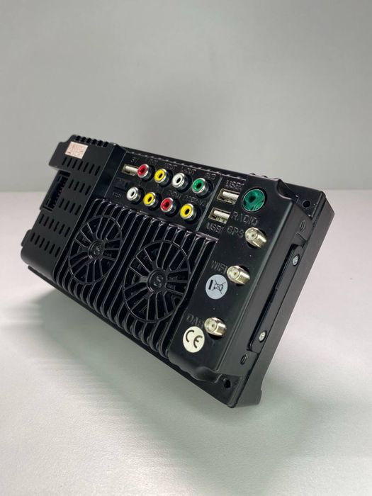 Магнітола NIKITI 7039B