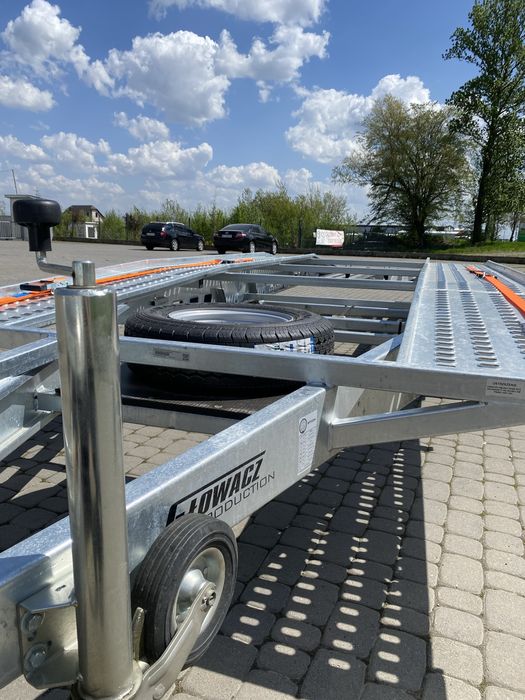 Оренда лафети 6 м.Прокат лавети в Івано-франківську