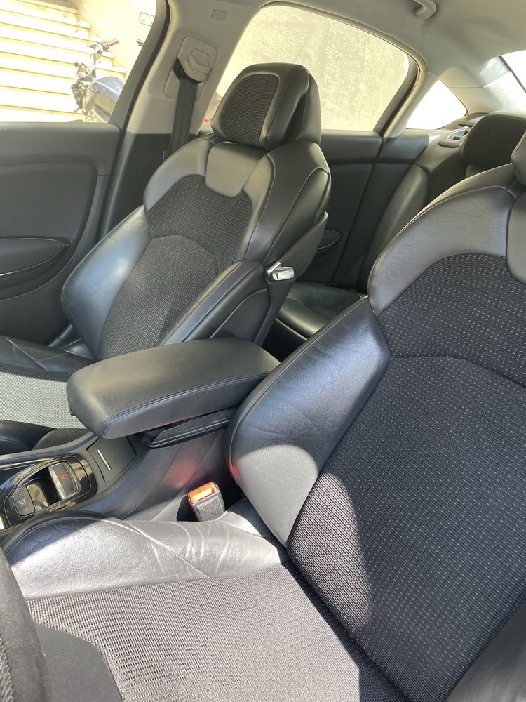 Citroen C5 exclusive 2.0