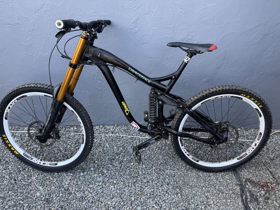 Norco Aurum 6.3 2014