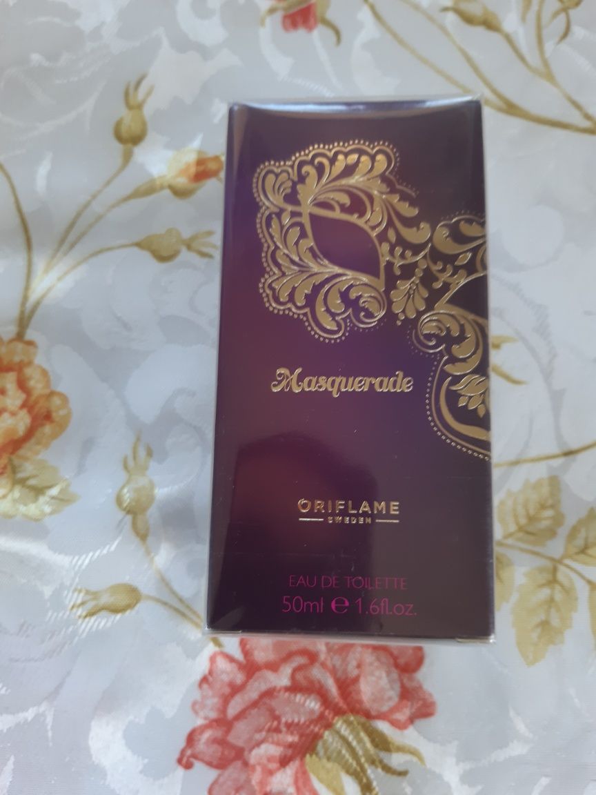 Masguerade Oriflame 50 ml Unikat