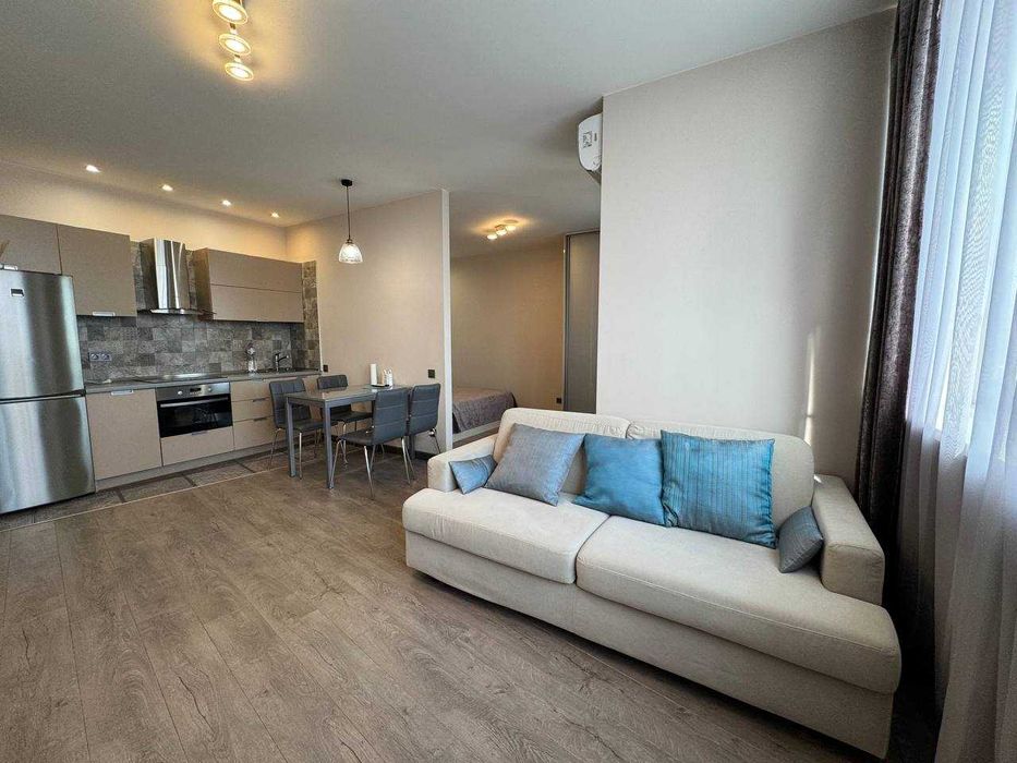 Без комісії ! Оренда 1-к Іллєнка Новий Будинок Лукянівка