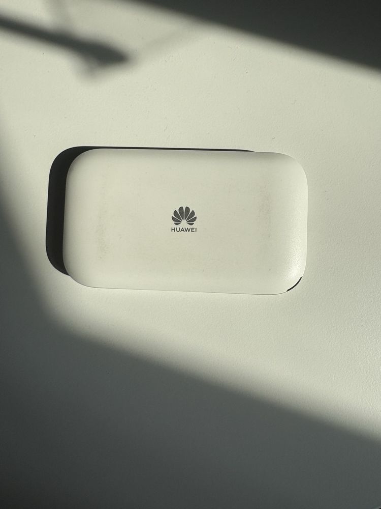 Modem przenośny Huawei Mobile WiFi 3S