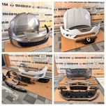 Megane 4 megan 3 Scenic 3 Laguna 3 clio 4 разборка шпот бампер двери