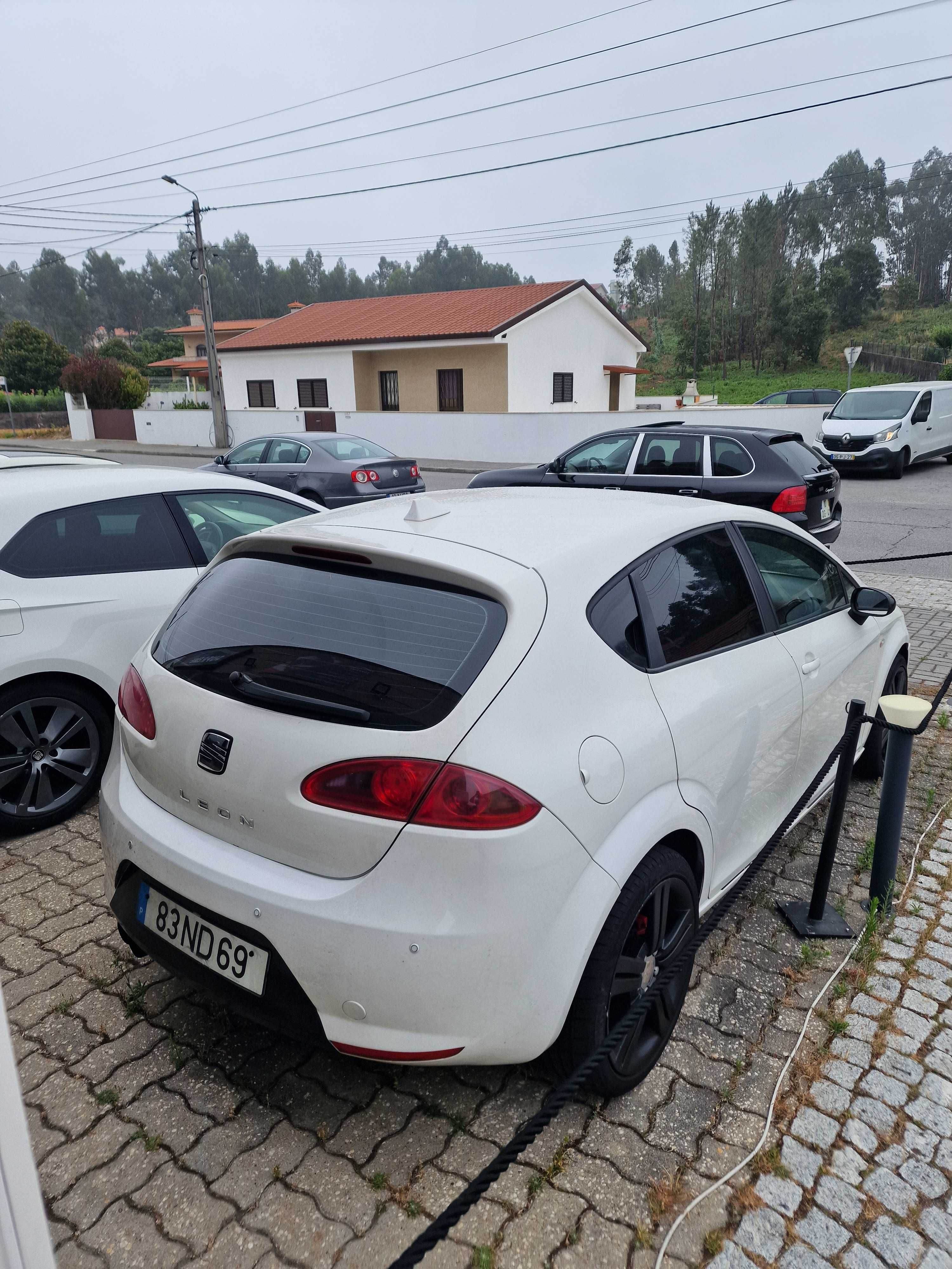 Seat Leon 1.9 tdi