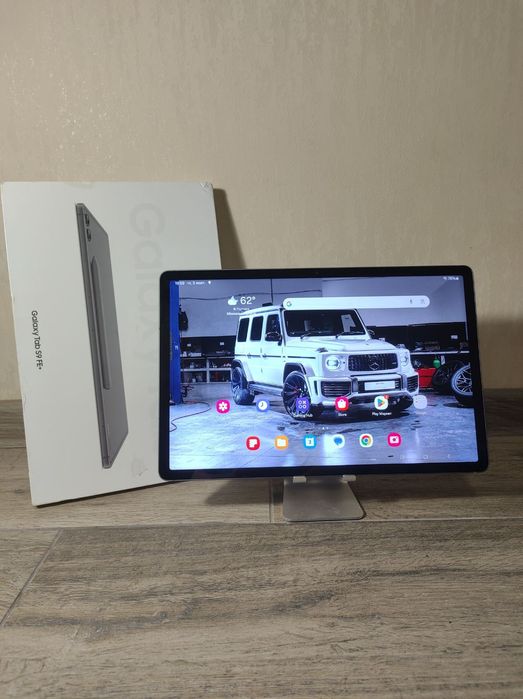 Samsung Galaxy Tab S9 FE Plus SM-X610 8/128