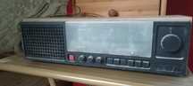 Radio unitra taraban 2