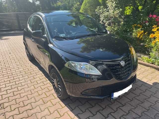 Lancia Ypsilon  Elefantino 1,2 8V- okazja - F-ra VAT
