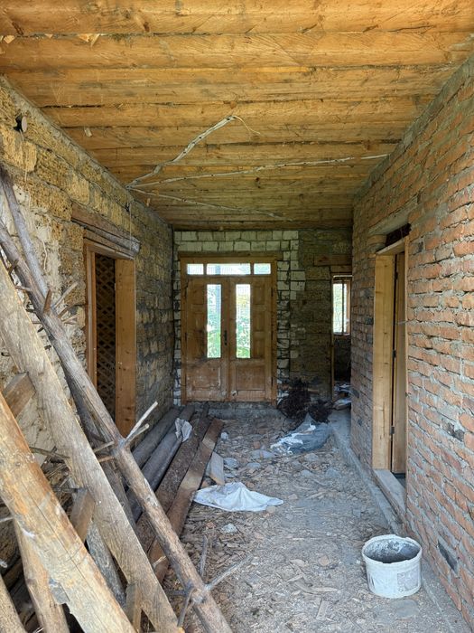 Продається будинок у карпатах
