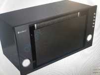 Okap GLOBALO Retio 60.1 black