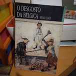 O desgosto da Bélgica