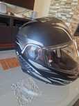Capacete modular nolan 100