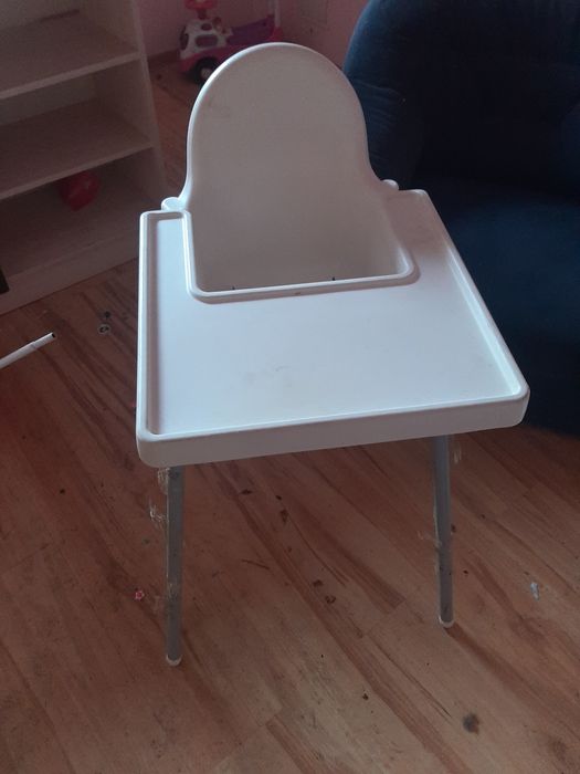 Krzesełko do karmienia