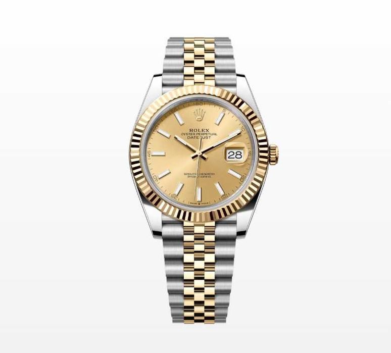 Zegarek ROLEX Datejust 41mm
