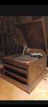 Gramofon columbia