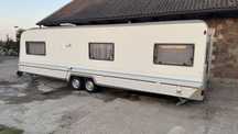 KNAUS 770 azur