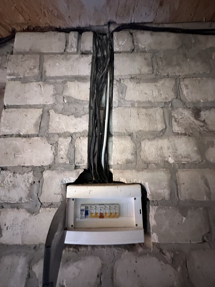 Продаж будинку К Потоки