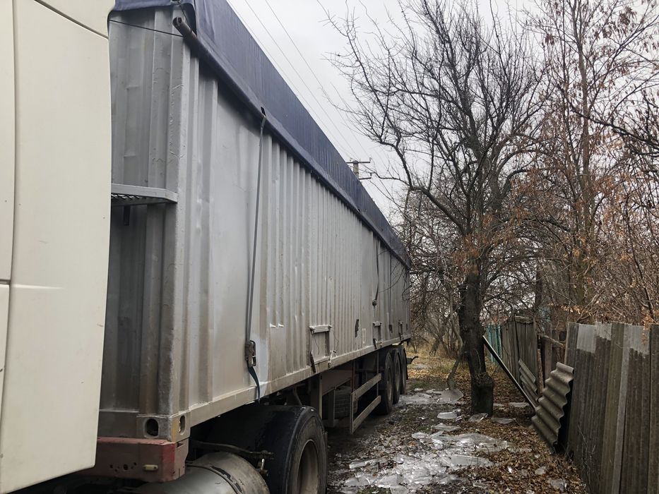 Контейнер 40фунтов