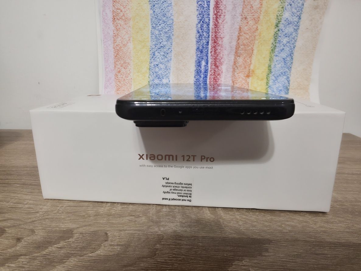 Xiaomi 12T PRO 8/256 Gb