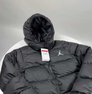 Куртка зимова чоловіча Jordan | Джордан | ХІТ цього сезону!!!