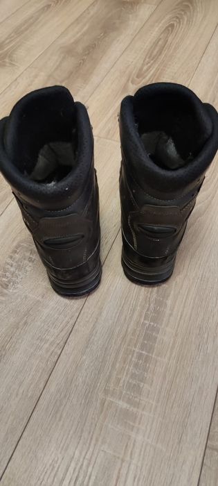 Берци зимові Lowa Tibet GTX 42