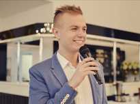 DJ - wesele, 18-tka, urodziny - Rybnik, Wodzisław, Żory